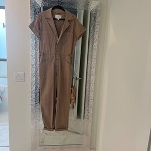 Pistola Jumpsuit